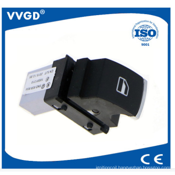 Auto Window Lifter Switch Use for Touran Tiguan Golf A6 VW Sagitar Magotan VW Touran Passat B6